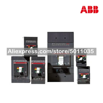 10041924 ABB disjuntores em caixa moldada; T4N250 TMD32/320 FF 3P