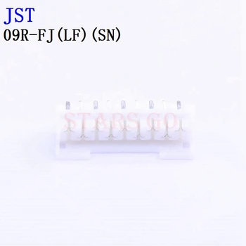 10PCS/100PCS 09R-FJ(LF)(SN) Conector JST