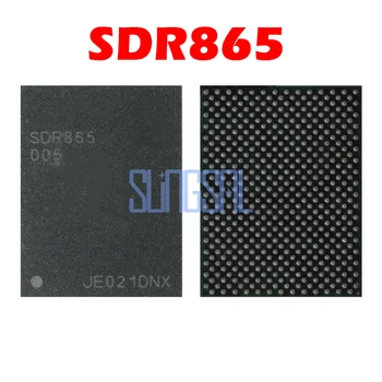 10pcs/lot 100% Original SDR865 Freqüência Intermediária IC 865 005 5G de Frequência de Rádio Chip IF IC