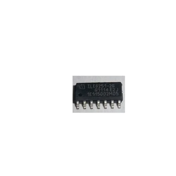 40PCS TLE6251-2G TLE6251 2G sop-14 Novo original chip ic Em stock