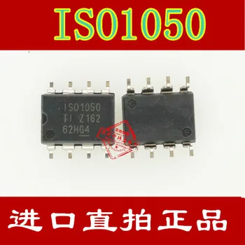 (5Pcs/Lote) ISO1050DUB ISO1050 SOP-8