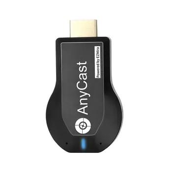 Anycast M2 Plus TV 1080p Vara Adaptador sem Fios Wifi Display Dongle Receptor Para Pc Phone para Miracast PK G2