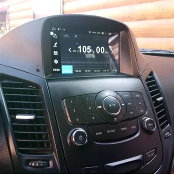 Auto Gps Navigatie para Chevrolet Orlando W155 2011 - 2015 Android 10.0 8 núcleos Ips Scherm Cd Dvd Speler Rádio Estéreo multimídia