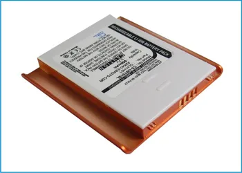CS 950mAh / 3.52 Wh bateria para o Gigabyte gSmart eu, gSmart i (128), g-Smart i+ A2K40-EBR270-C0R, GLH-H01