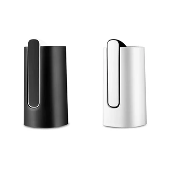 Dobrável Bomba de Água de Carregamento USB Dispensador Automático Para Cozinha de Casa Office Acampamento Elétrica Dispensador de Água