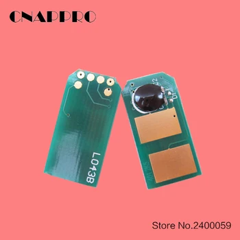 ES5430 cartucho de toner chip para impressora Okidata Oki copiadora chips