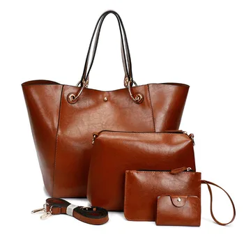 Moda bolsa de mulher sacos de ombro, designer crossbody bolsa feminina tote grande 3 conjuntos de saco grande de luxo bolsa pequena de mão, sacos de 2020