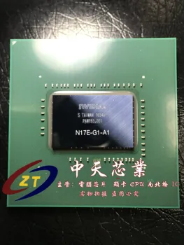 N17E-G1-A1 N17E-GI-A1 GTX1060 de alta qualidade original chip