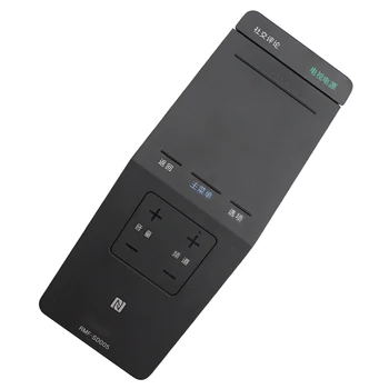 NOVO Original 1PCS Chinês Chaves RMF-SD005 Para Sony RMFSD005 para W950B W850B W800B 700B 70W855B TV Touchpad