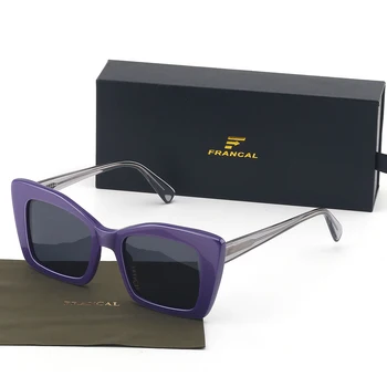 NOVO STADNING Mulheres de Moda, Óculos estilo Olho de Gato Senhoras Marca de Luxo Tendências de óculos de Sol a Proteção UV400