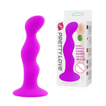 Os Produtos do sexo Anal Brinquedos Sexuais Plug Anal Para Homens de Produtos do Sexo Anal Brinquedos Para a mulher o Sexo de Produtos Para Adultos