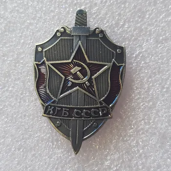Russo Réplica Emblema Russia CCCP união SOVIÉTICA Emblema de Metal Lembrança Coleção Herói Medalha de Ouro Medalha Estrela #104
