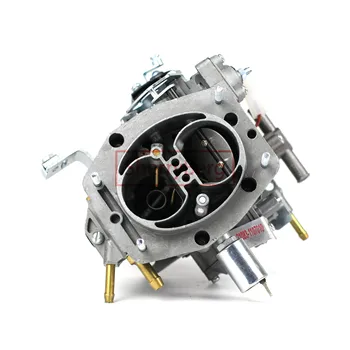 SherryBerg de Ajuste para o modelo de WEBER Carburador Carburador Carb 21083 para LADA 21083-1107010 para LADA NIVA 1600-1700 2103-2107 1500
