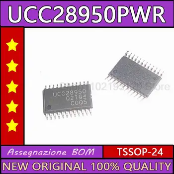 Ucc28950 patch do tssop-24 novo original importado ucc28950pwr