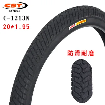 Zhengxin CST C-1213N auto 406 pneu 20 1.95 de pneus de 20 polegadas pequeno diâmetro da roda do pneu